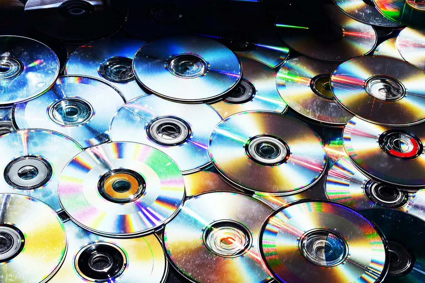 Why DVDs and Blu-Rays Still Matter in the Streaming Age