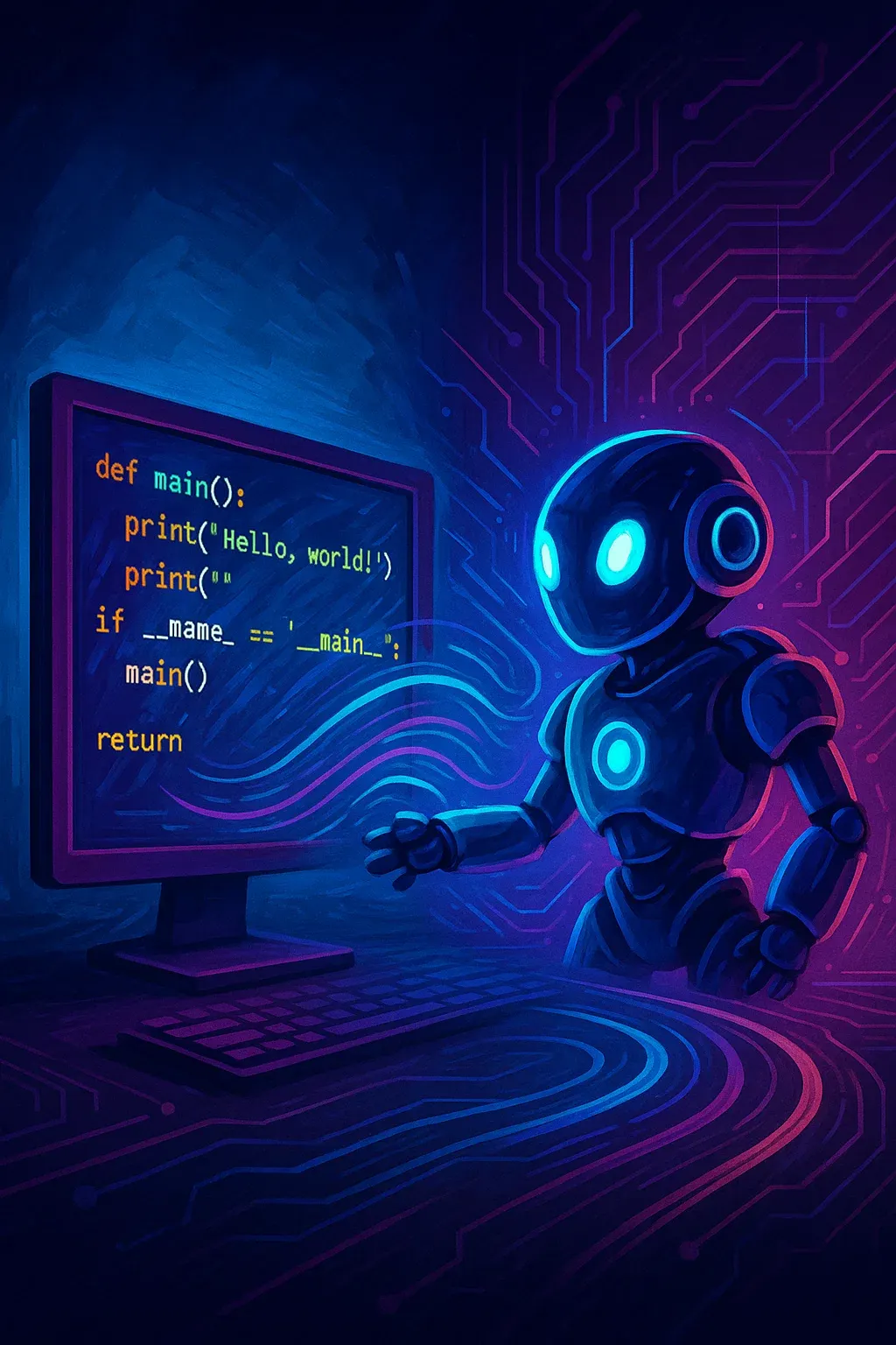 How I Got Into a Hacker’s Head (Without Breaking the Law) | by Arfa ...