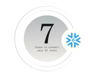 7 Proven Steps to Connect Your AI Tools to Snowflake in 2026