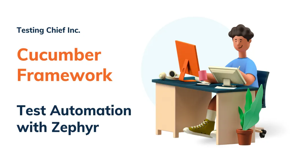 Cucumber Framework — Test Automation with Zephyr
