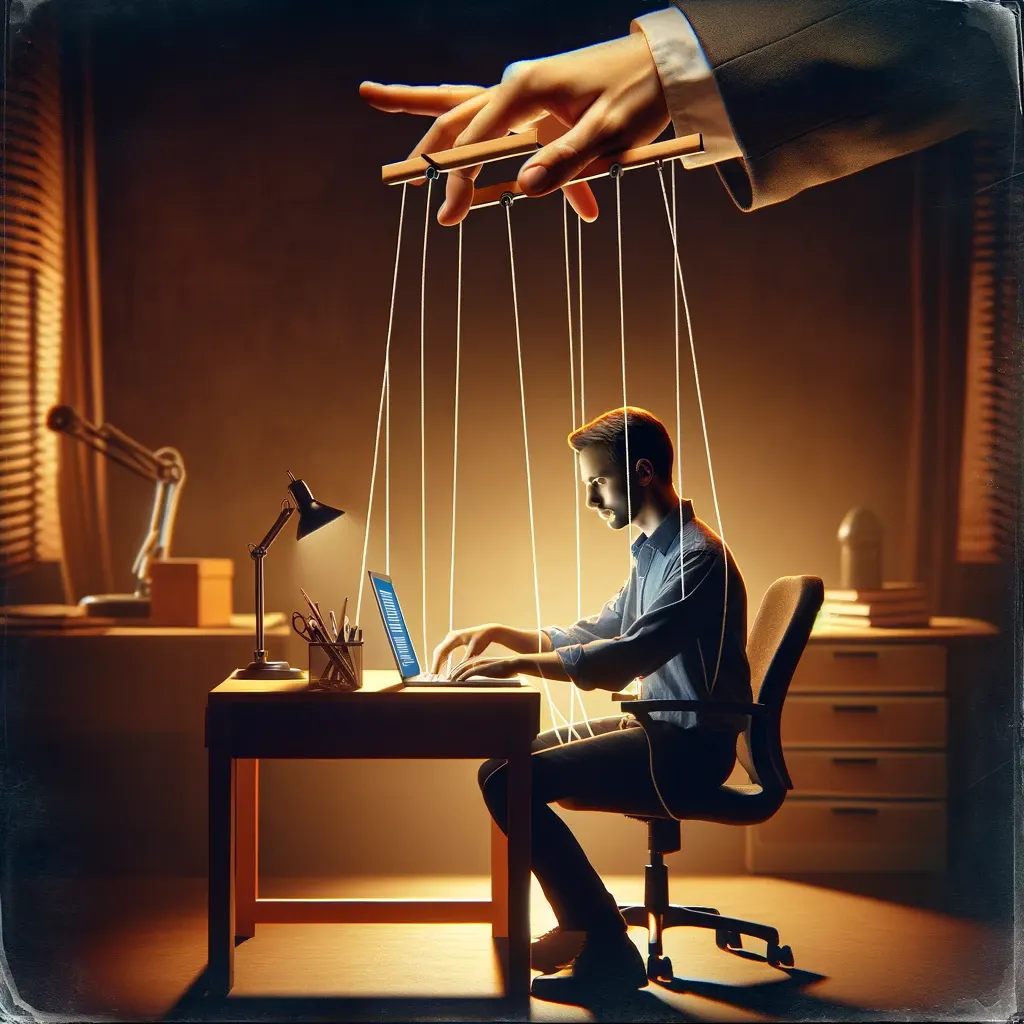 The problem with being a freelancer in today’s gig economy.