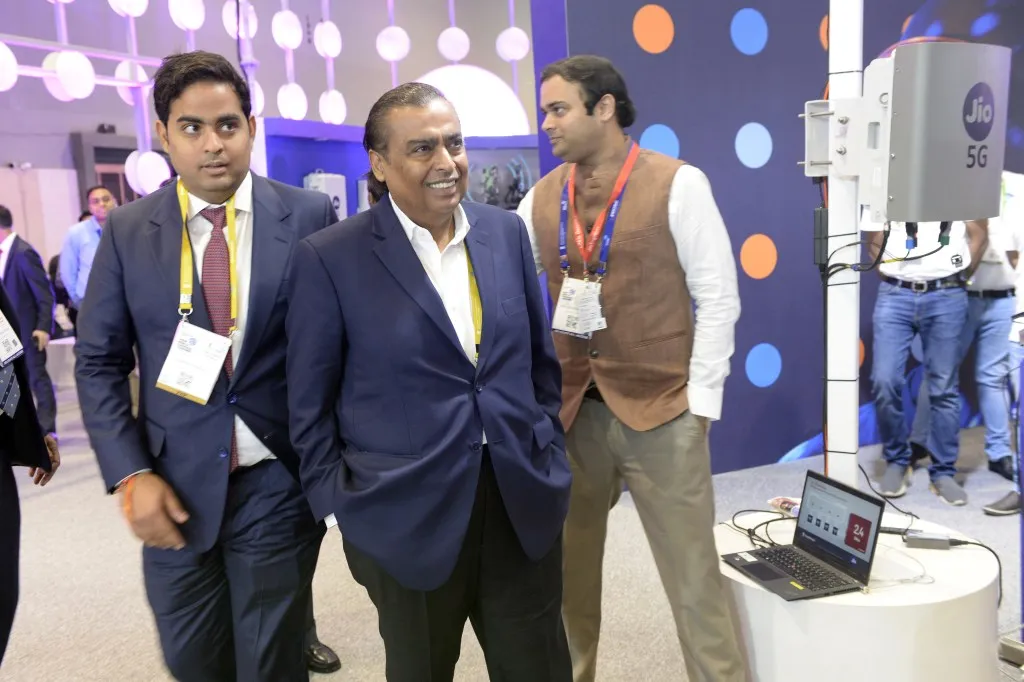 #9 The $22 Billion Fintech Giant You’ve Never Heard Of: Inside Jio Finance using Perplexity AI