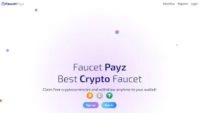 Earn Free Litecoin In 2025