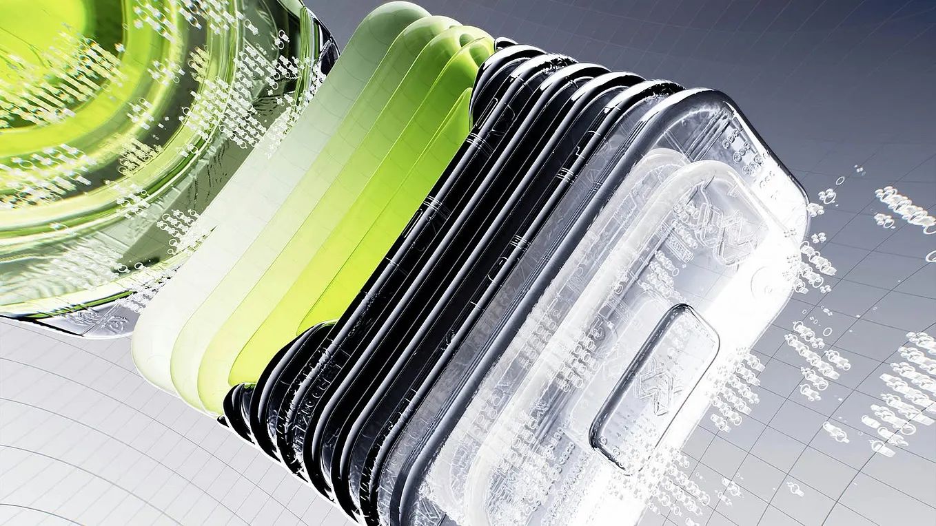 Bitcoin and the Money Hierarchy. Nik Bhatia in an interview on why… | by  Igor Pejic | Medium