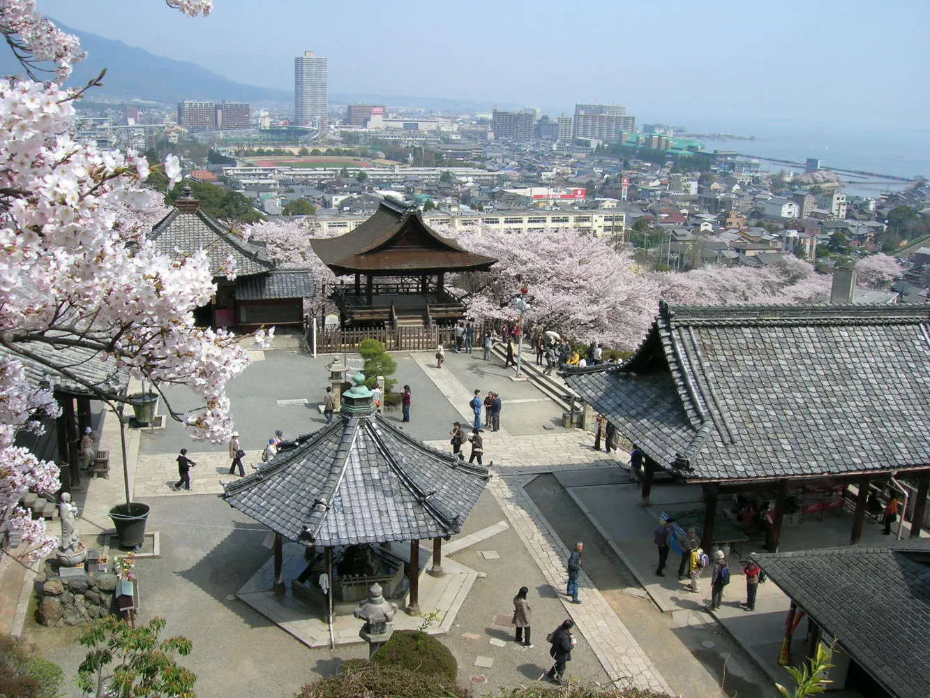 Shiga Prefecture: Japan’s Serene Heartland of Culture, Nature, and Tradition