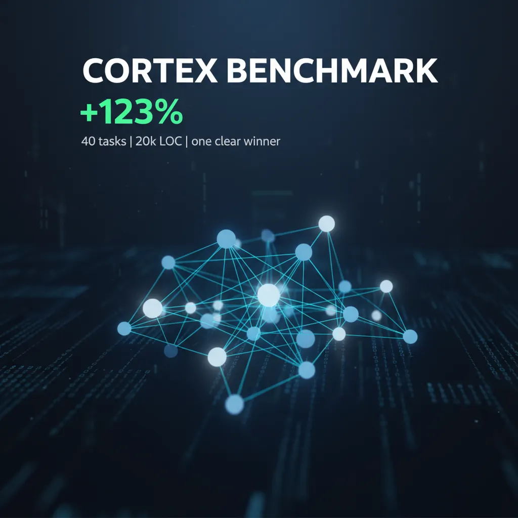 # I Built a Brain for My AI Agent — Here’s How Cortex Changed ...