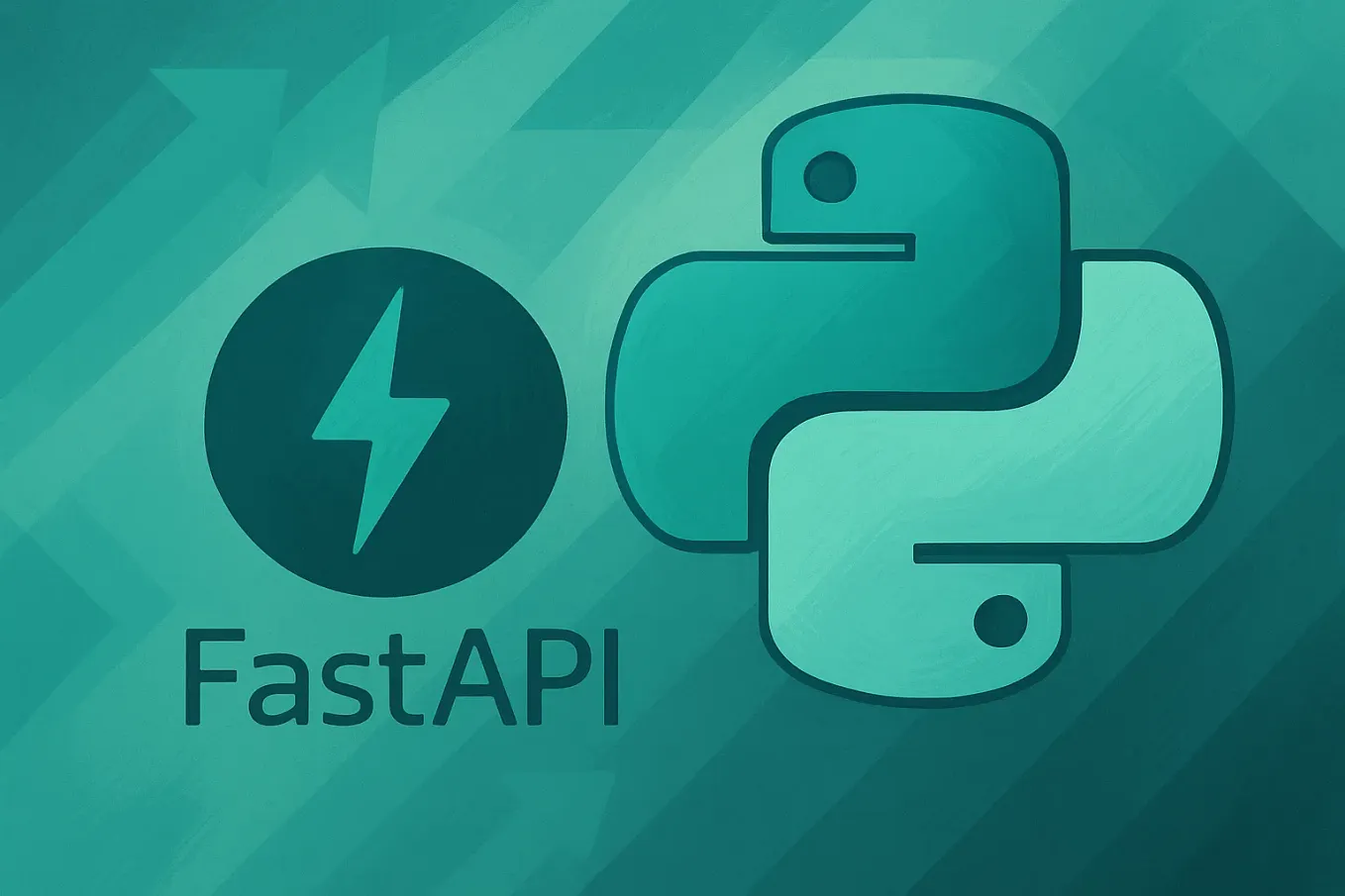 FastAPI Backend Architecture Model Controller Service By Jeremy Alva 