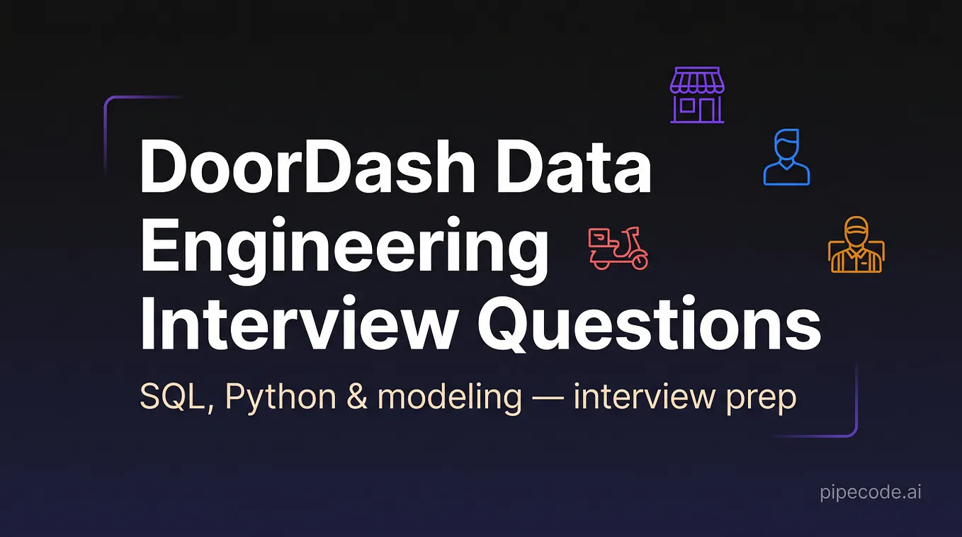 Airbnb Data Engineering Interview Questions & Prep | by P Gowtham | Apr ...