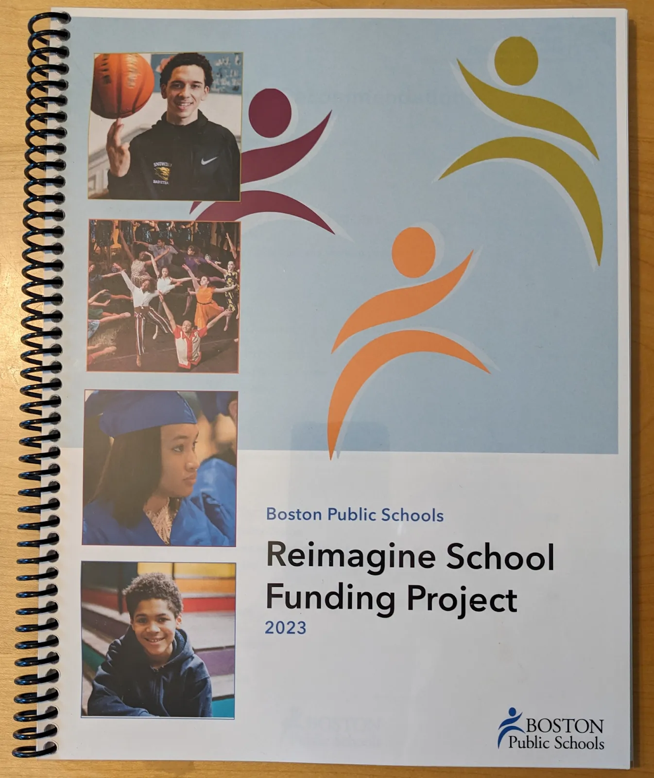 What did the “Reimagine School Funding” Steering Committee imagine?