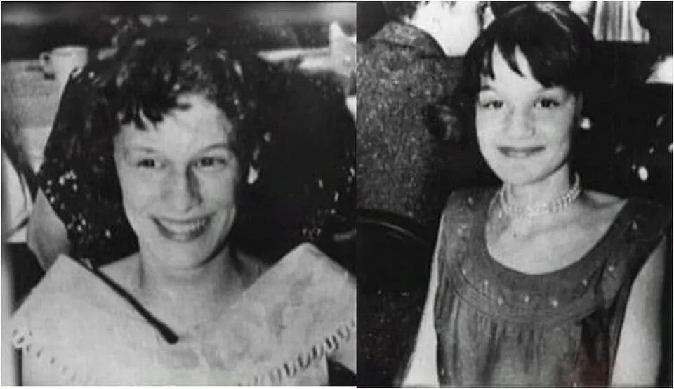 Barbara and Patricia Grimes Were Murdered in 1956. Finding Them Took Twenty-Five Days.