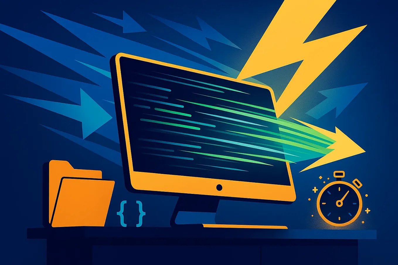 The JavaScript Trick That Made My Code 3x Faster Overnight