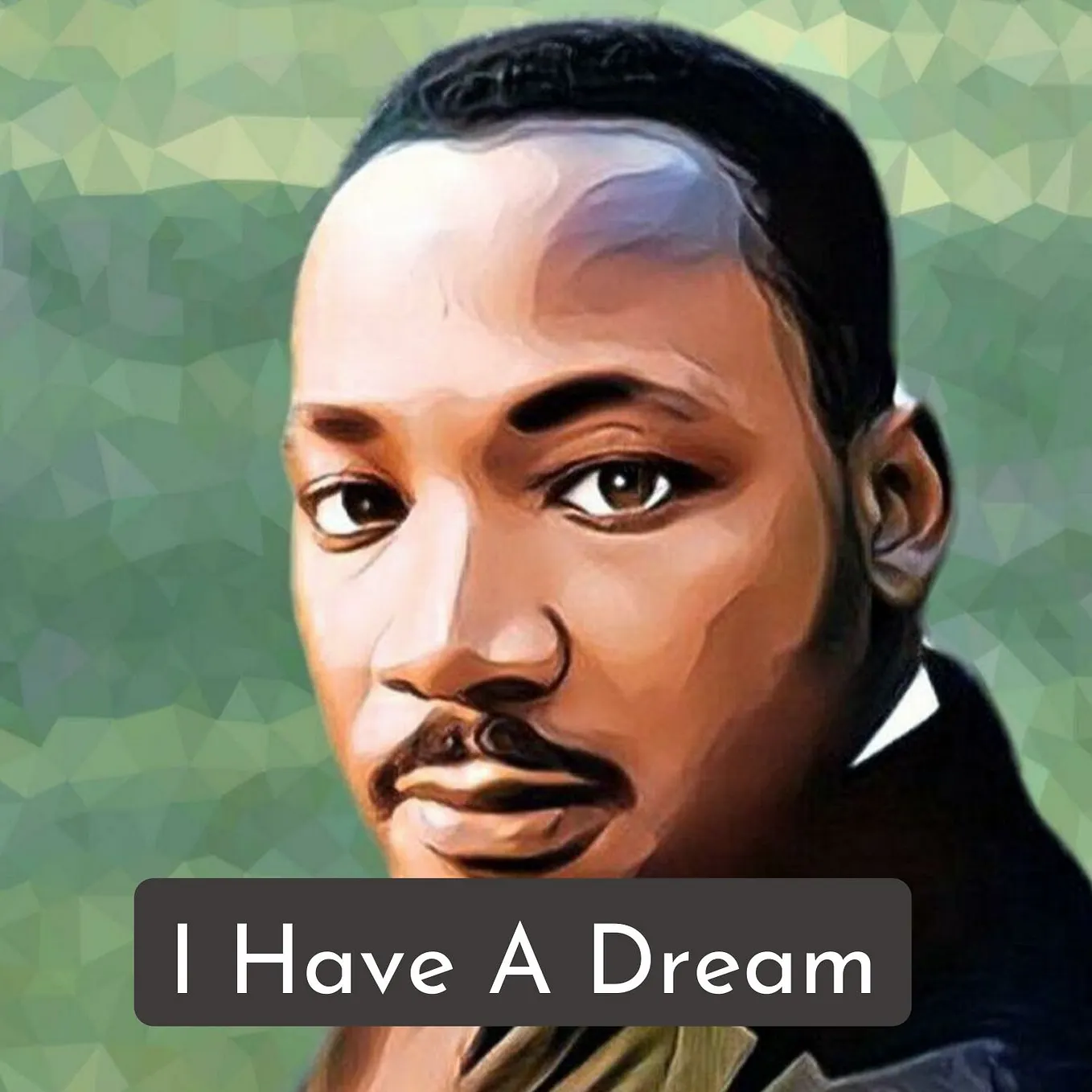 I Have A Dream Summary | Martin Luther King