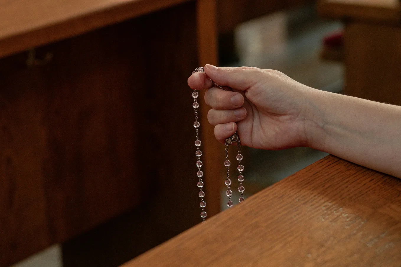 The Rosary