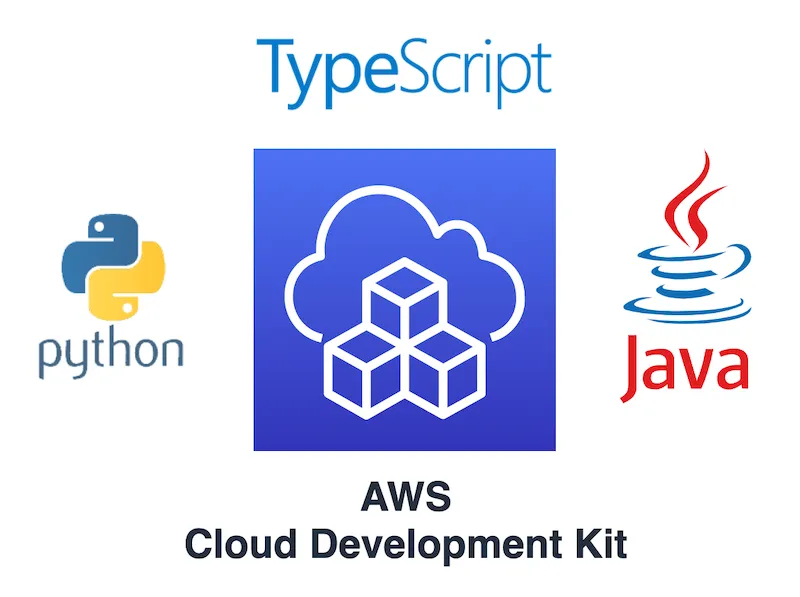 Building Serverless Applications with AWS CDK and Python