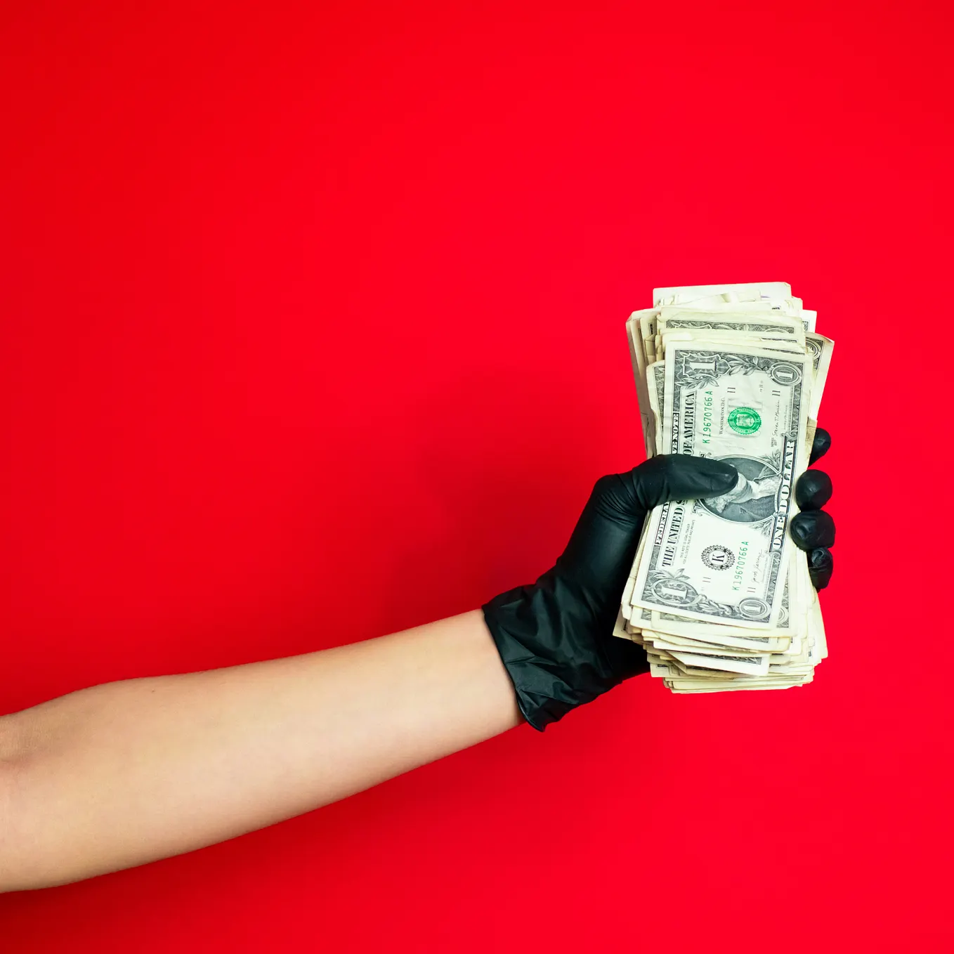 The White Lies of Success