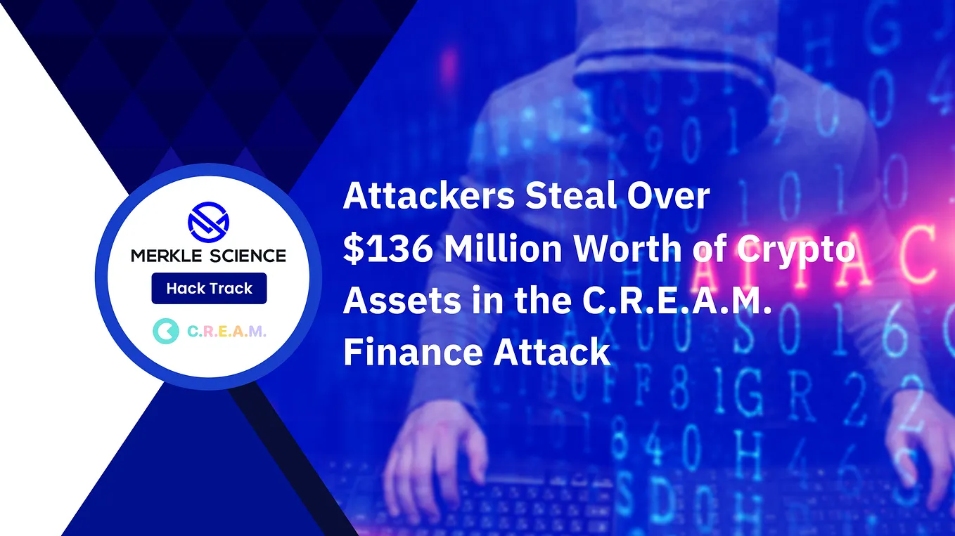 Upcoming Webinar: Custody, Compliance and Risk Transfer — The Three-Pronged  Approach to Protecting Digital Assets | by Merkle Science | Merkle Science  | Medium