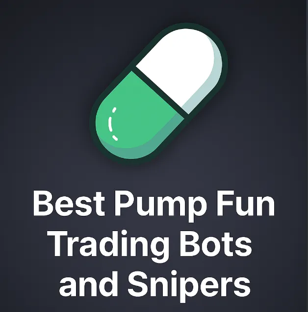 Best Four.meme Trading Bots, Sniper And Copy Trading Bots | Medium