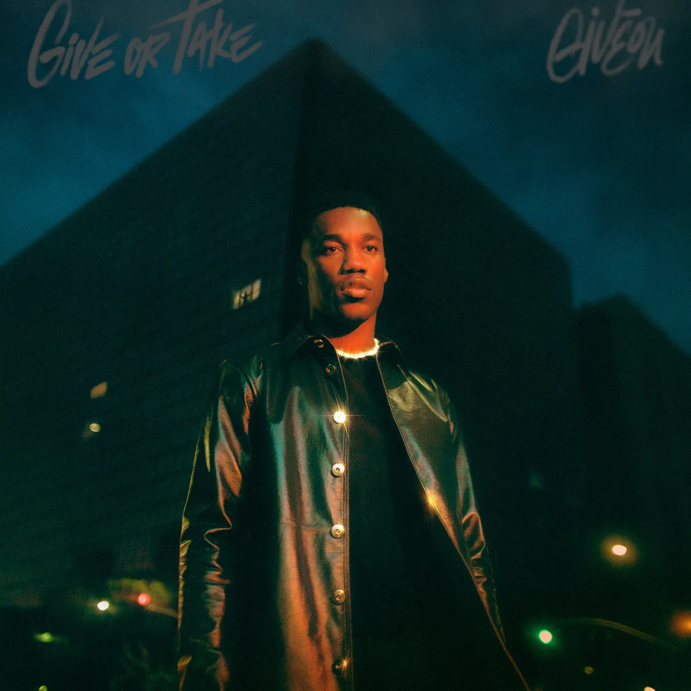 When It's All Said And Done Take Time — GIVĒON | Album Review | by