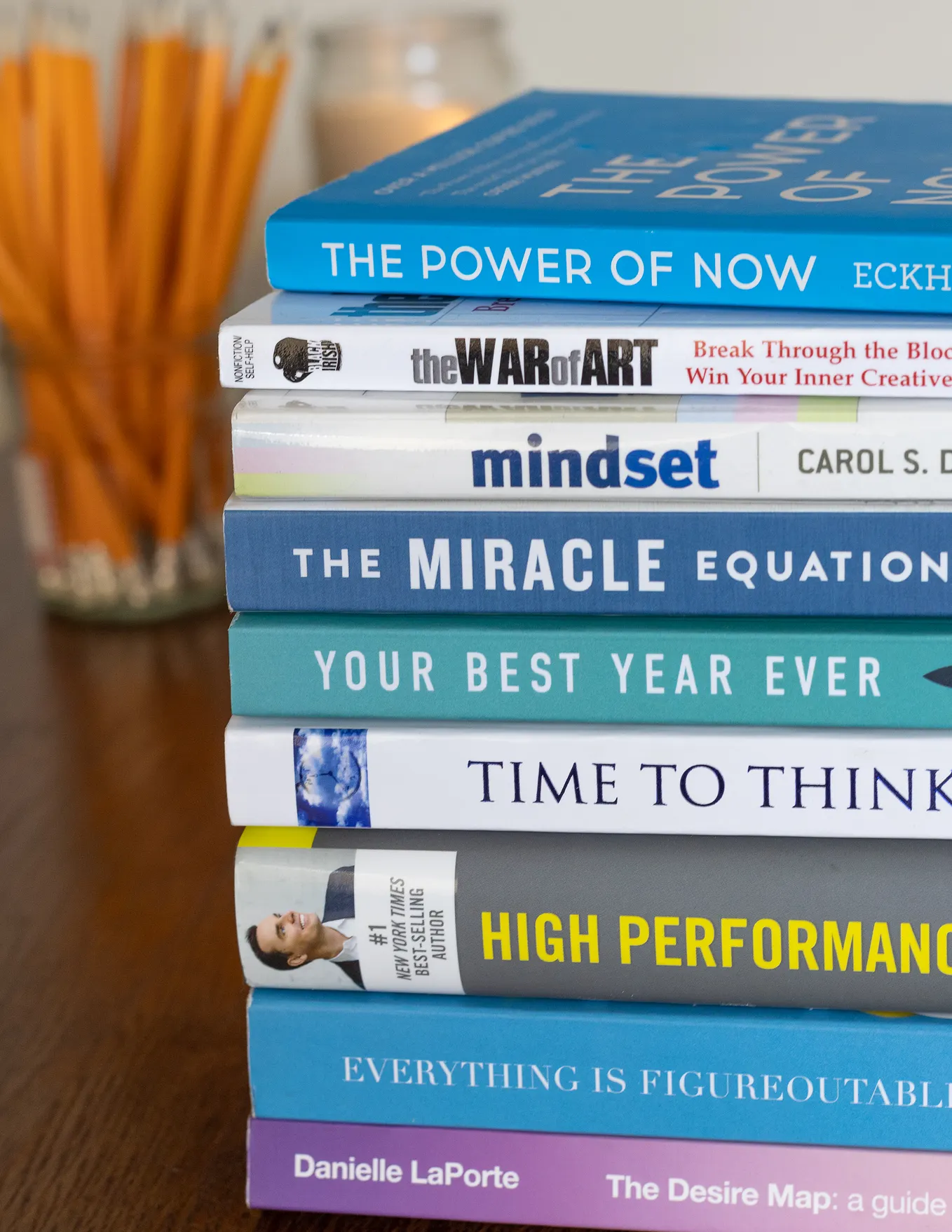 The Four Mindset Barriers to Productivity And How to Break Through Them
