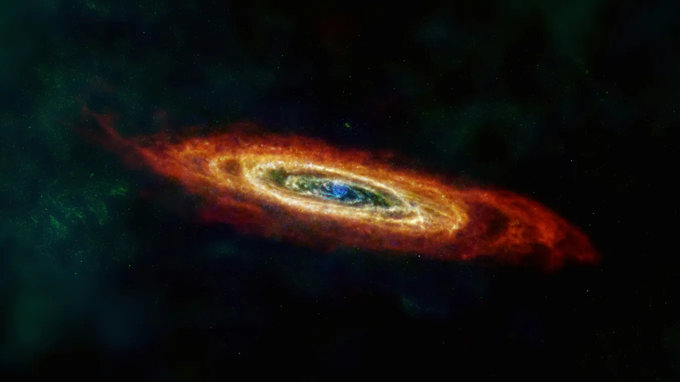 Boring Planet Earth Refuses to Try New Orbit
