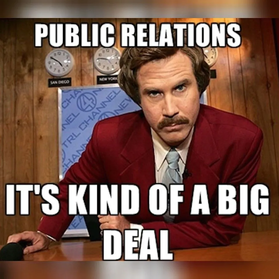 The Difference Between Advertising & PR | by Temi Adegboyega | The ...