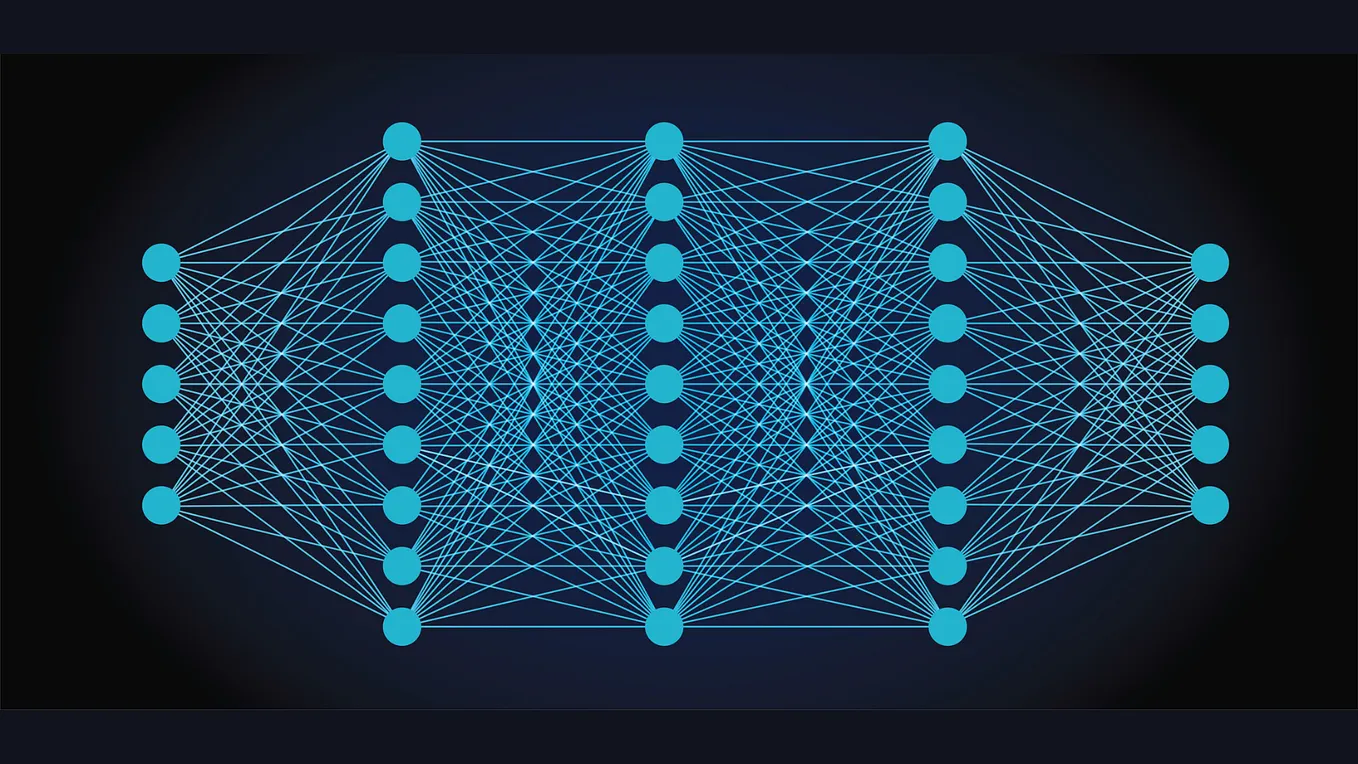 Neural Networks in Python — Complete Guide — Mastering AI/ML in 2025 ...