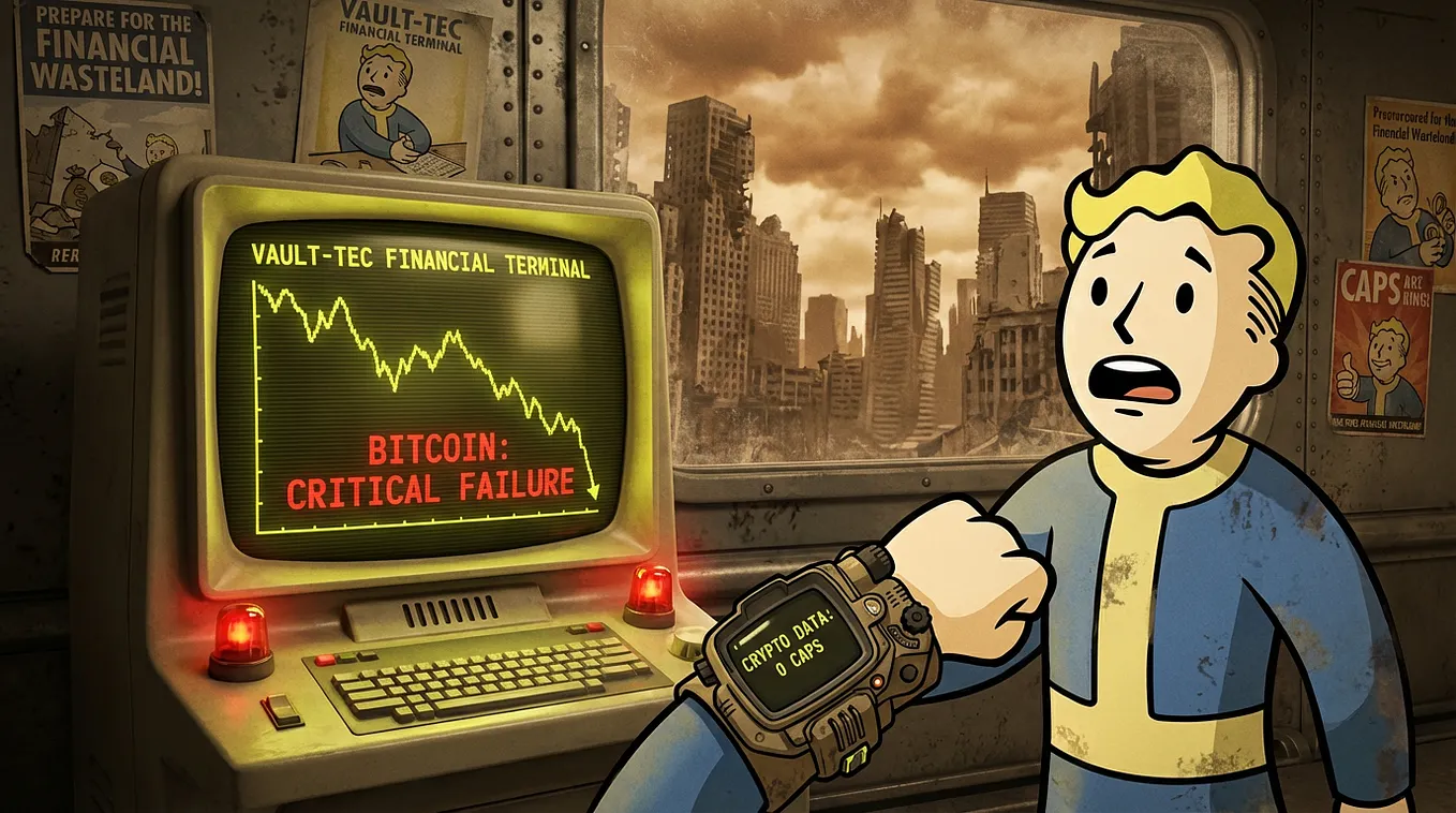 The $517 Million Bloodbath Nobody Saw Coming | Digital Currency Traders