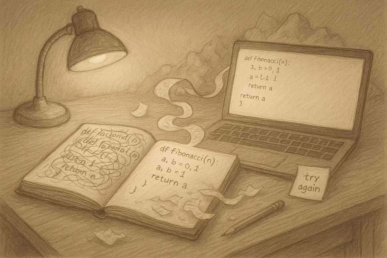 The Python Automation Stack No One Talks About | by Arfa | Nov, 2025 ...