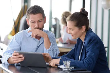 The Key Characteristics of a Successful Independent Consultant