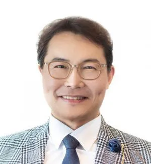 Electric Vault Announces New Principal — Bruce Jeong