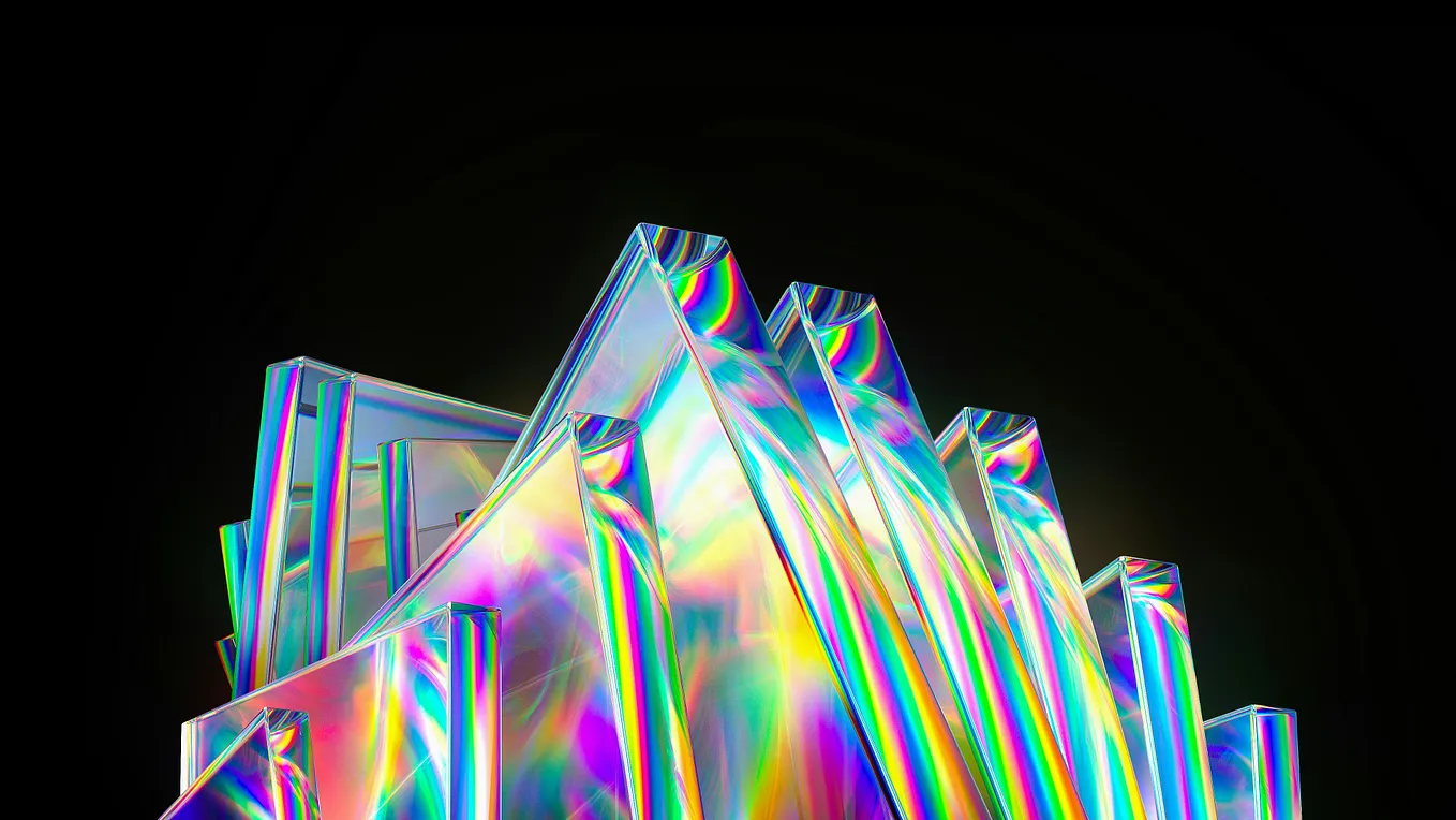 3D Rendered