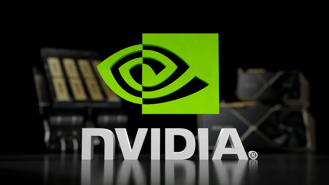 How Jensen Huang Built Nvidia Into the Heart of the AI Revolution