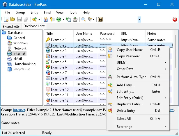 Windows Event Log Forensics: A Comprehensive Guide | by ShellXploit ...