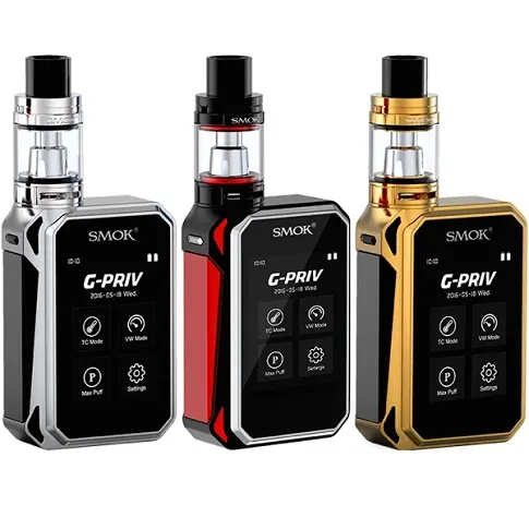 Best Box Mods 2017 | by Vapor Vanity