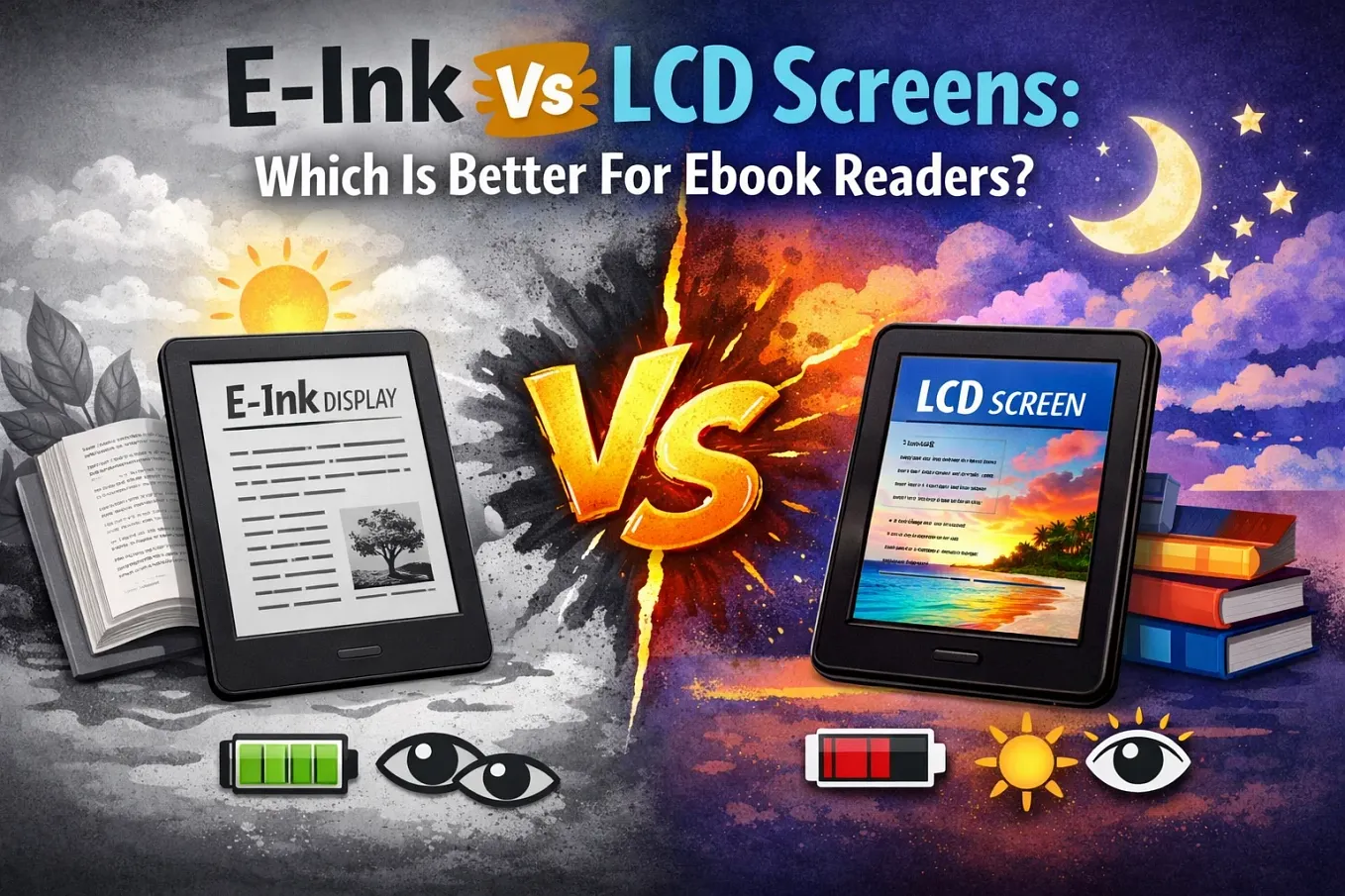 The Ultimate Guide To Reading eBooks On Your Phone | by Marios ...