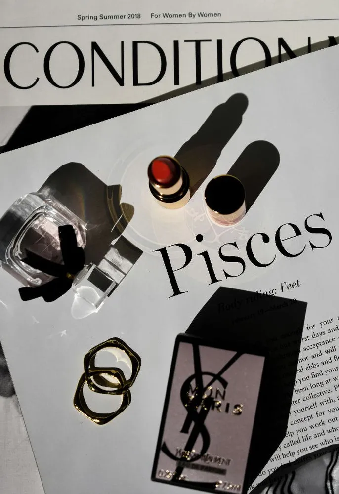 The Ultimate Guide to Pisces Birthstones