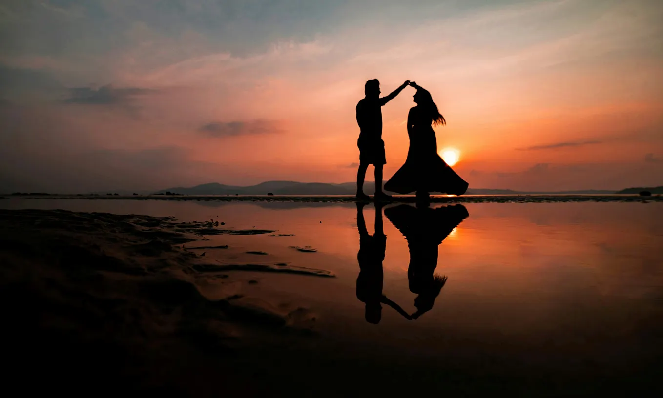 The Man Who Actually Wants to Marry You Won’t Act Like It