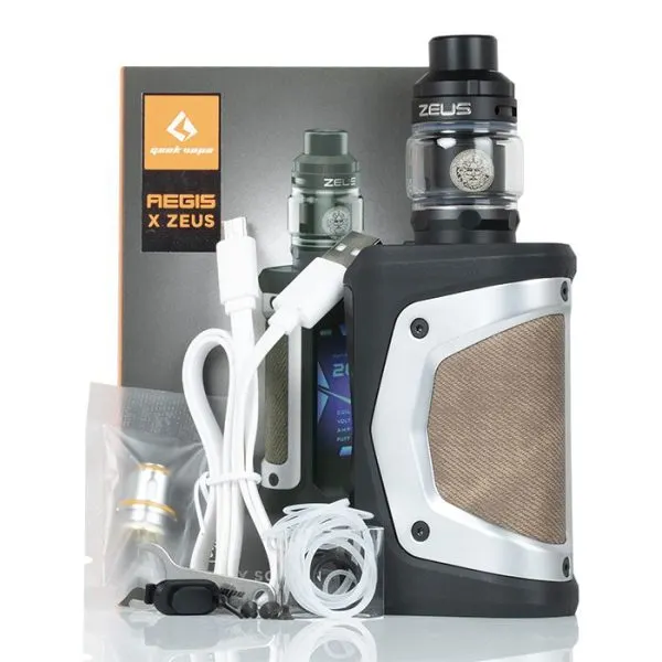 elf bar vape uk Tank Replacement VOOPOO Argus GT 2 Review By Tofanger For Sale main image 1