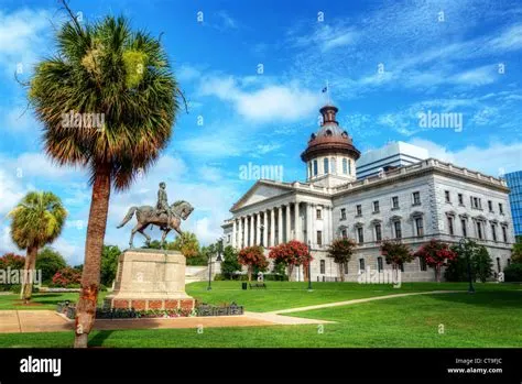 Columbia SC Day Trips: Top 5 Spots You Can’t Miss! https://medium