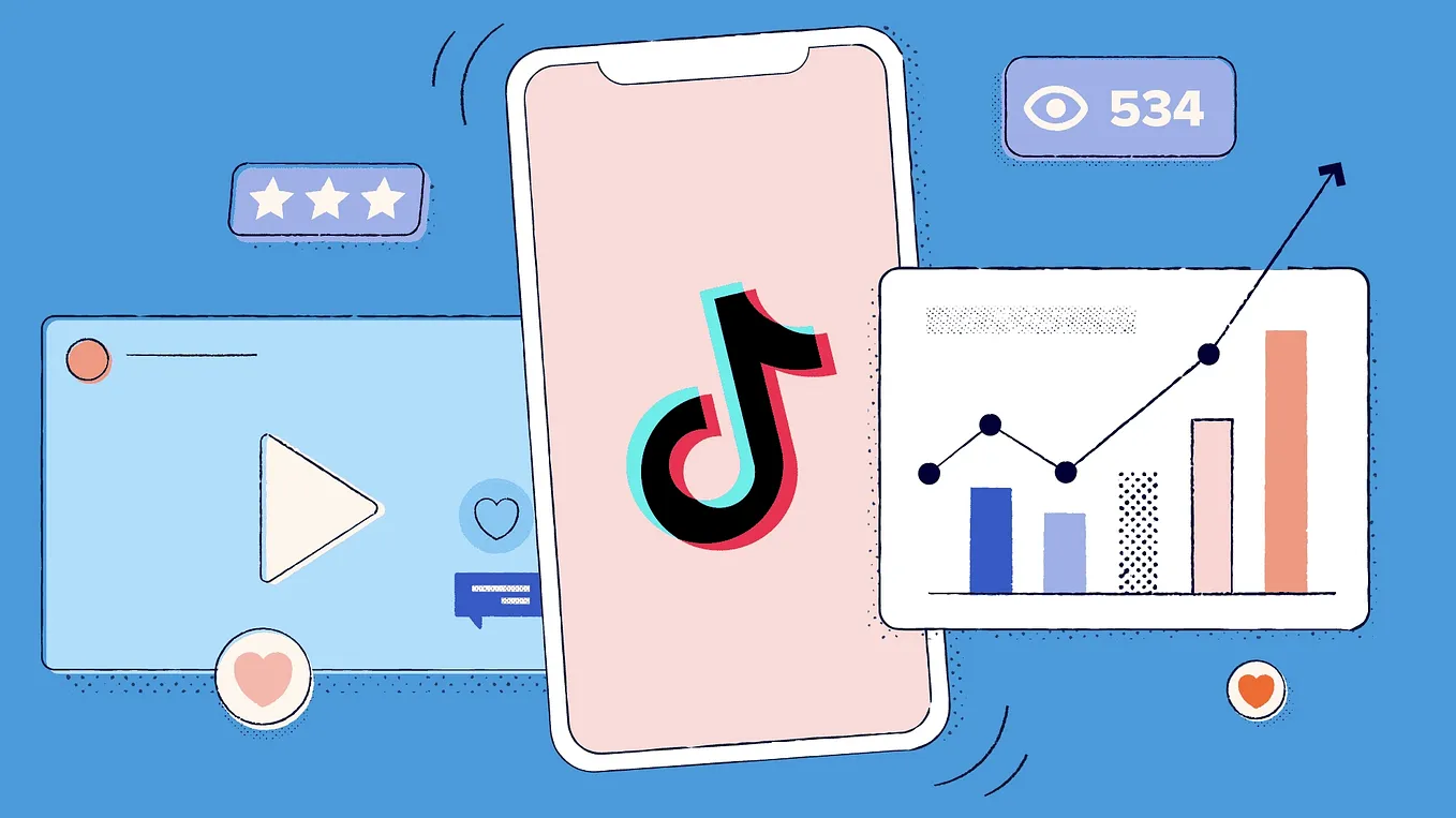 TikTok Analytics: Unlock Secrets to Boost Your Views & Fame!