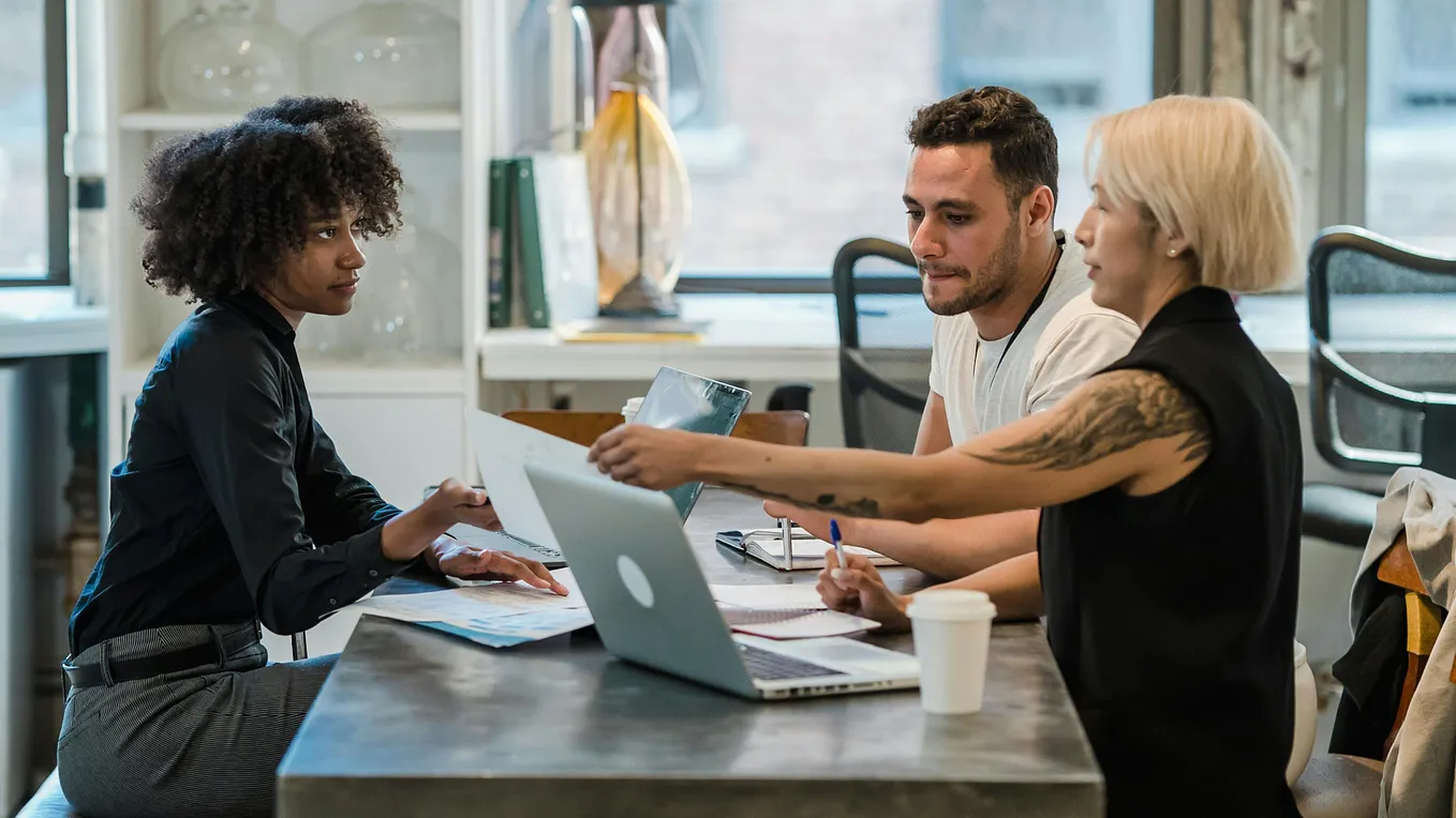 Read the Room: The Metrics that Matter