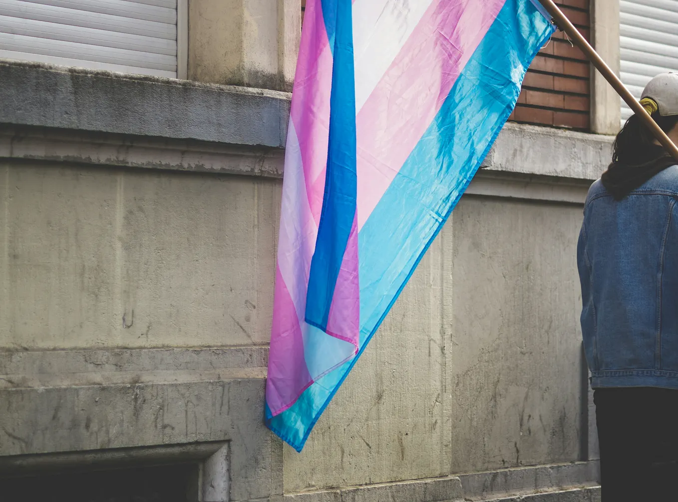 Have You Heard of Petra Parker, the Trans Spider-woman?