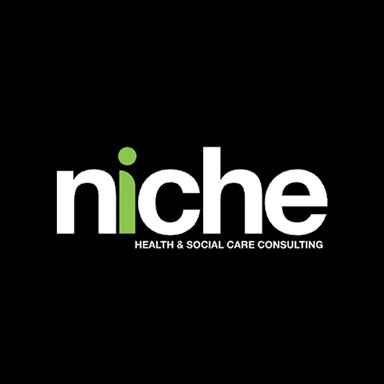 Niche Team Chart — Partners, Directors, and Business Team