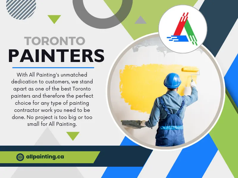 Painting Company Toronto