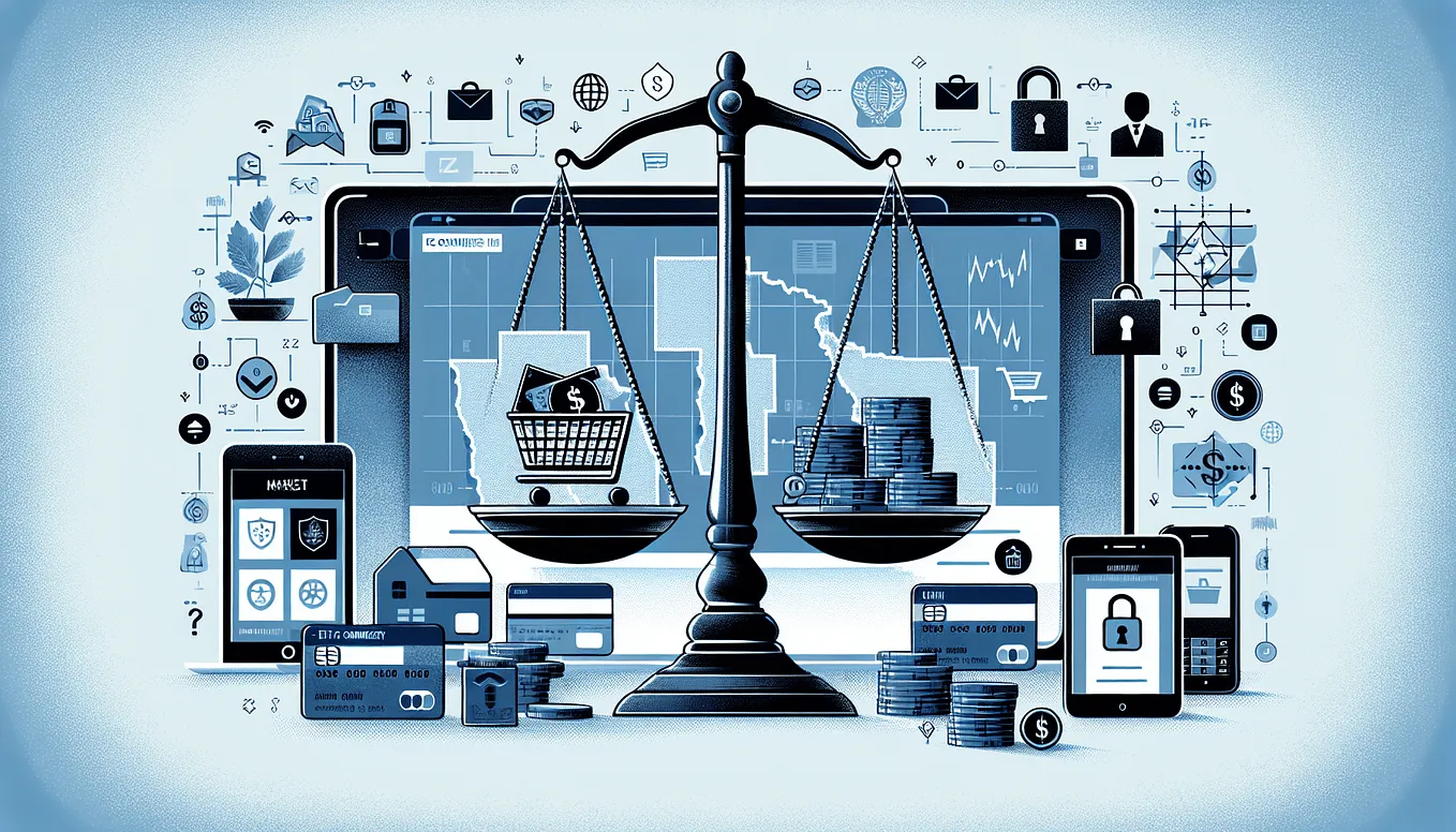 What Are The Regulations For E-Commerce Businesses In Utah?