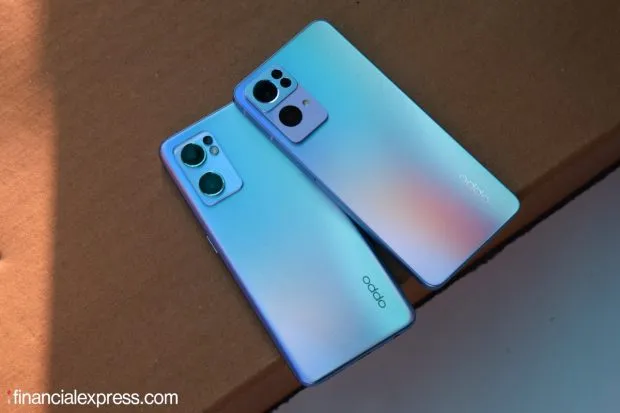 Oppo Reno 7 Pro — What I loved About The Smartphone