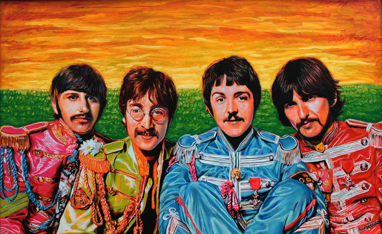Creedence Clearwater Revival: The Singles Collection | by