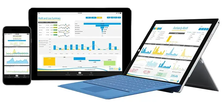 A Beginner’s Guide to Microsoft Power BI Consulting Services