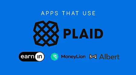 Cash Advance Apps That Use Plaid