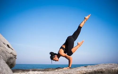 5 Reasons Why You Should Shamelessly Prioritize Your Health